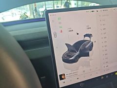 Tesla Model 3 Rear-Wheel Drive - ფოტო 14