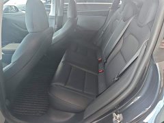 Tesla Model 3 Rear-Wheel Drive - ფოტო 17