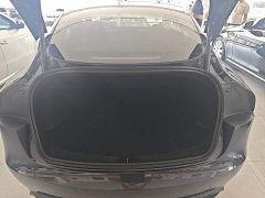 Tesla Model 3 Rear-Wheel Drive - ფოტო 19