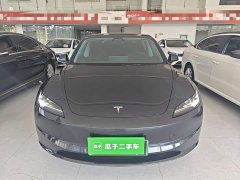 Tesla Model 3 Rear-Wheel Drive - ფოტო 3