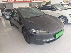 Tesla Model 3 Rear-Wheel Drive - ფოტო 4