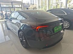 Tesla Model 3 Rear-Wheel Drive - ფოტო 5