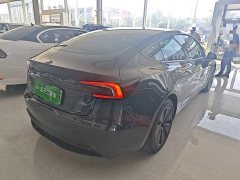 Tesla Model 3 Rear-Wheel Drive - ფოტო 7
