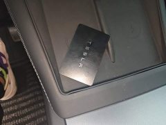 Tesla Model 3 Rear-Wheel Drive - ფოტო 9