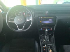Volkswagen Magotan 2020 330TSI DSG Luxury - ფოტო 10