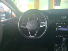 Volkswagen Magotan 2020 330TSI DSG Luxury - ფოტო 11
