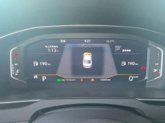 Volkswagen Magotan 2020 330TSI DSG Luxury - ფოტო 12