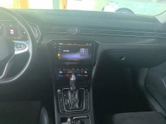 Volkswagen Magotan 2020 330TSI DSG Luxury - ფოტო 13