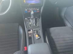 Volkswagen Magotan 2020 330TSI DSG Luxury - ფოტო 14