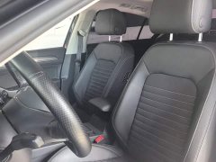 Volkswagen Magotan 2020 330TSI DSG Luxury - ფოტო 15