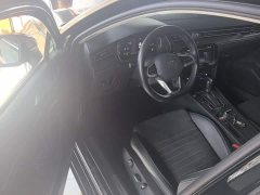 Volkswagen Magotan 2020 330TSI DSG Luxury - ფოტო 16