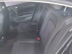 Volkswagen Magotan 2020 330TSI DSG Luxury - ფოტო 17