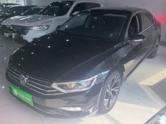 Volkswagen Magotan 2020 330TSI DSG Luxury - ფოტო 2