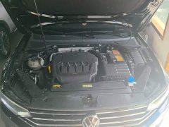 Volkswagen Magotan 2020 330TSI DSG Luxury - ფოტო 20