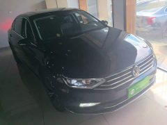 Volkswagen Magotan 2020 330TSI DSG Luxury - ფოტო 4