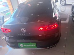 Volkswagen Magotan 2020 330TSI DSG Luxury - ფოტო 6
