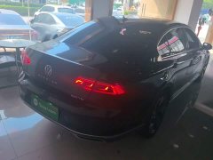 Volkswagen Magotan 2020 330TSI DSG Luxury - ფოტო 7