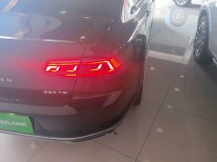 Volkswagen Magotan 2020 330TSI DSG Luxury - ფოტო 8