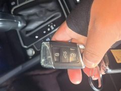 Volkswagen Magotan 2020 330TSI DSG Luxury - ფოტო 9