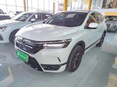 Honda CR-V 2021 240TURBO CVT FWD Smart Comfort Edition - ფოტო 1