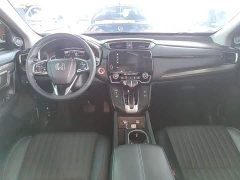 Honda CR-V 2021 240TURBO CVT FWD Smart Comfort Edition - ფოტო 10