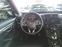 Honda CR-V 2021 240TURBO CVT FWD Smart Comfort Edition - ფოტო 11