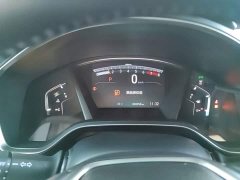 Honda CR-V 2021 240TURBO CVT FWD Smart Comfort Edition - ფოტო 12
