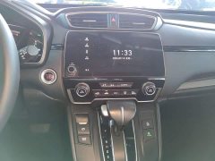Honda CR-V 2021 240TURBO CVT FWD Smart Comfort Edition - ფოტო 13
