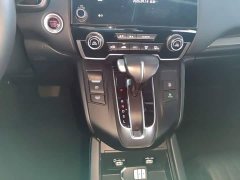 Honda CR-V 2021 240TURBO CVT FWD Smart Comfort Edition - ფოტო 14