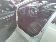 Honda CR-V 2021 240TURBO CVT FWD Smart Comfort Edition - ფოტო 16