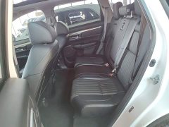 Honda CR-V 2021 240TURBO CVT FWD Smart Comfort Edition - ფოტო 17