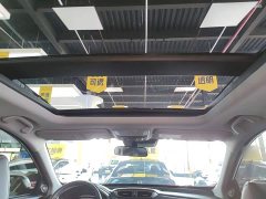 Honda CR-V 2021 240TURBO CVT FWD Smart Comfort Edition - ფოტო 18