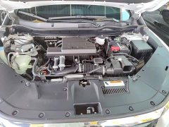 Honda CR-V 2021 240TURBO CVT FWD Smart Comfort Edition - ფოტო 20
