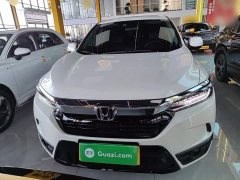 Honda CR-V 2021 240TURBO CVT FWD Smart Comfort Edition - ფოტო 3