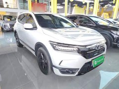Honda CR-V 2021 240TURBO CVT FWD Smart Comfort Edition - ფოტო 4