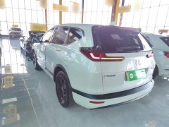 Honda CR-V 2021 240TURBO CVT FWD Smart Comfort Edition - ფოტო 5