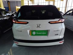 Honda CR-V 2021 240TURBO CVT FWD Smart Comfort Edition - ფოტო 6