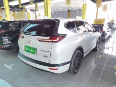 Honda CR-V 2021 240TURBO CVT FWD Smart Comfort Edition - ფოტო 7