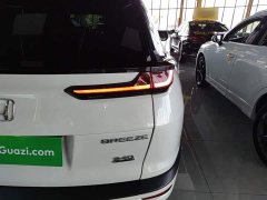 Honda CR-V 2021 240TURBO CVT FWD Smart Comfort Edition - ფოტო 8