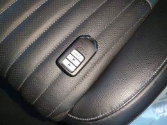 Honda CR-V 2021 240TURBO CVT FWD Smart Comfort Edition - ფოტო 9