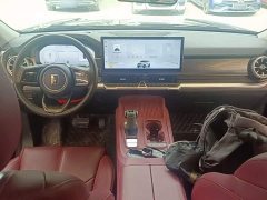 Tank 400 New Energy Hi4-T Off-Road Edition - ფოტო 10
