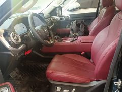 Tank 400 New Energy Hi4-T Off-Road Edition - ფოტო 15