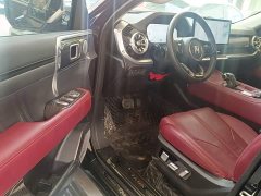 Tank 400 New Energy Hi4-T Off-Road Edition - ფოტო 16