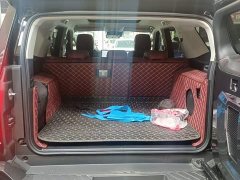 Tank 400 New Energy Hi4-T Off-Road Edition - ფოტო 19