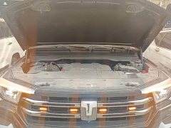 Tank 400 New Energy Hi4-T Off-Road Edition - ფოტო 20