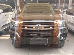 Tank 400 New Energy Hi4-T Off-Road Edition - ფოტო 3