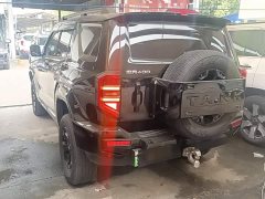 Tank 400 New Energy Hi4-T Off-Road Edition - ფოტო 5