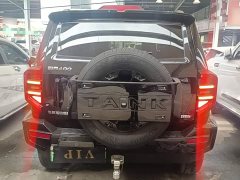 Tank 400 New Energy Hi4-T Off-Road Edition - ფოტო 6