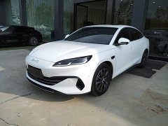 BYD Dolphin 06 DM-i Smart Drive 120KM Deluxe - ფოტო 1
