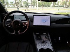 BYD Dolphin 06 DM-i Smart Drive 120KM Deluxe - ფოტო 10